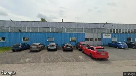 Lägenheter att hyra i Uppvidinge - Bild från Google Street View