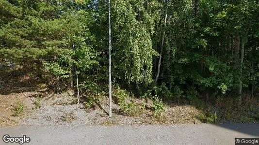 Lägenheter att hyra i Gävle - Bild från Google Street View