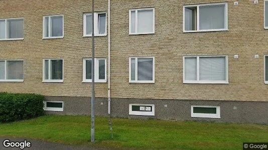 Lägenheter att hyra i Katrineholm - Bild från Google Street View
