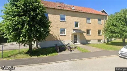 Lägenheter att hyra i Katrineholm - Bild från Google Street View