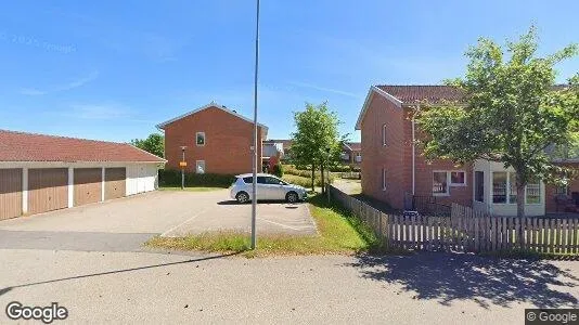 Lägenheter att hyra i Uppvidinge - Bild från Google Street View