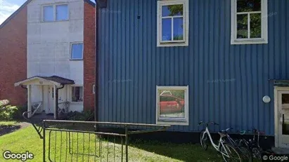 Lägenheter att hyra i Uppvidinge - Bild från Google Street View