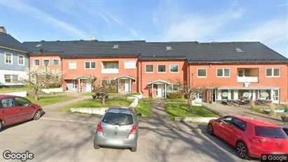 Lägenheter att hyra i Uppvidinge - Bild från Google Street View