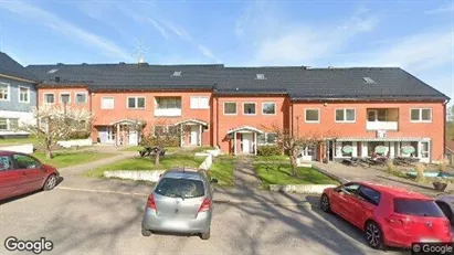 Lägenheter att hyra i Uppvidinge - Bild från Google Street View