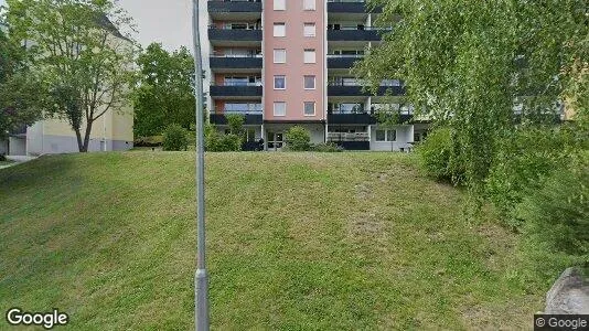 Lägenheter att hyra i Södertälje - Bild från Google Street View