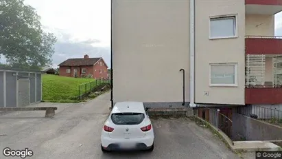 Lägenheter att hyra i Finspång - Bild från Google Street View