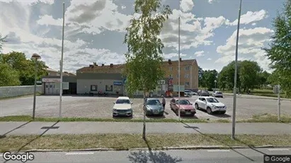 Lägenheter att hyra i Norberg - Bild från Google Street View