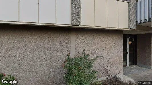 Lägenheter att hyra i Göteborg Centrum - Bild från Google Street View