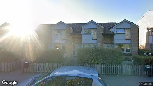 Lägenheter att hyra i Höganäs - Bild från Google Street View
