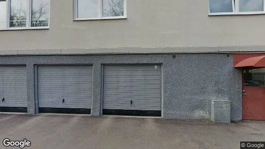 Lägenheter att hyra i Eskilstuna - Bild från Google Street View