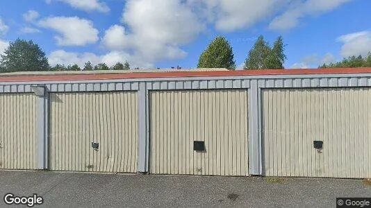 Lägenheter att hyra i Haparanda - Bild från Google Street View