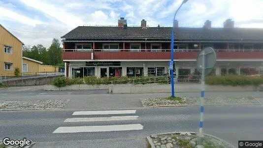 Lägenheter att hyra i Vilhelmina - Bild från Google Street View