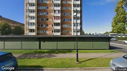 Lägenheter att hyra i Motala - Bild från Google Street View