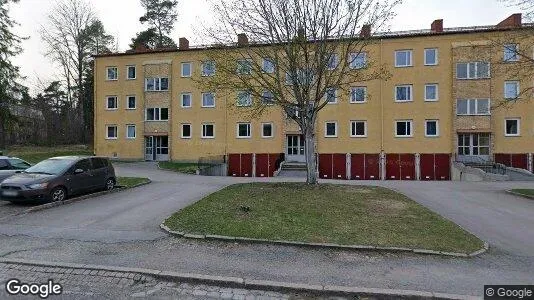 Lägenheter att hyra i Eskilstuna - Bild från Google Street View