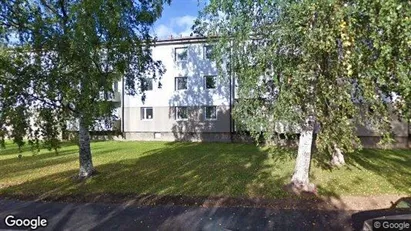 Lägenheter att hyra i Luleå - Bild från Google Street View