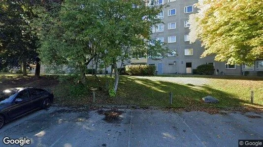 Lägenheter att hyra i Norrköping - Bild från Google Street View