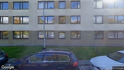 Lägenheter att hyra i Gävle - Bild från Google Street View