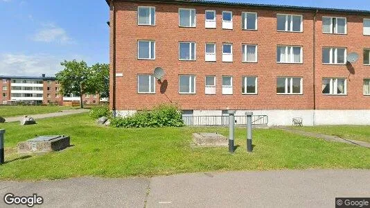 Lägenheter att hyra i Norrköping - Bild från Google Street View