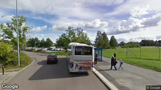 Lägenheter att hyra i Västerås - Bild från Google Street View