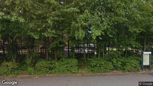 Lägenheter att hyra i Lund - Bild från Google Street View