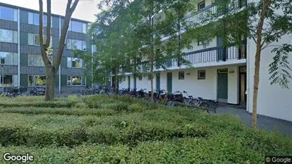 Lägenheter att hyra i Lund - Bild från Google Street View Lägenheter att hyra i Lund - Bild från Google Street View