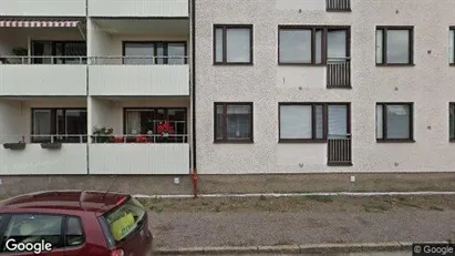 Lägenheter att hyra i Söderköping - Bild från Google Street View