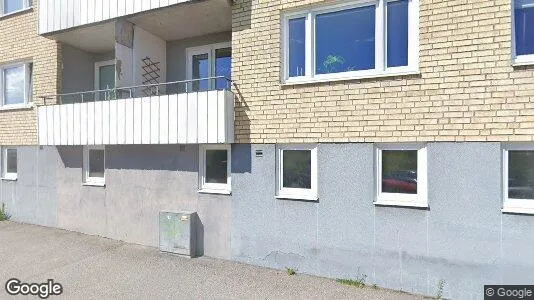 Lägenheter att hyra i Katrineholm - Bild från Google Street View