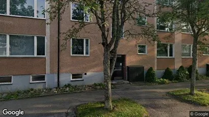 Lägenheter att hyra i Finspång - Bild från Google Street View Lägenheter att hyra i Finspång - Bild från Google Street View