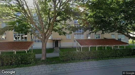 Lägenheter att hyra i Enköping - Bild från Google Street View