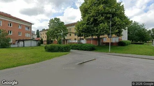 Lägenheter att hyra i Norrköping - Bild från Google Street View