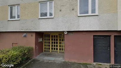 Lägenheter att hyra i Eskilstuna - Bild från Google Street View
