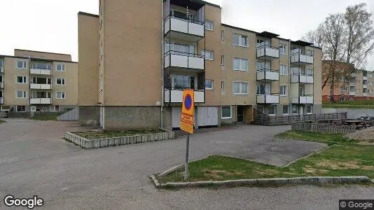 Lägenheter att hyra i Eskilstuna - Bild från Google Street View