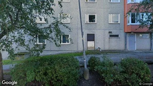 Lägenheter att hyra i Norrköping - Bild från Google Street View