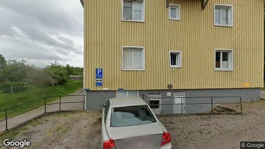 Lägenheter att hyra i Katrineholm - Bild från Google Street View