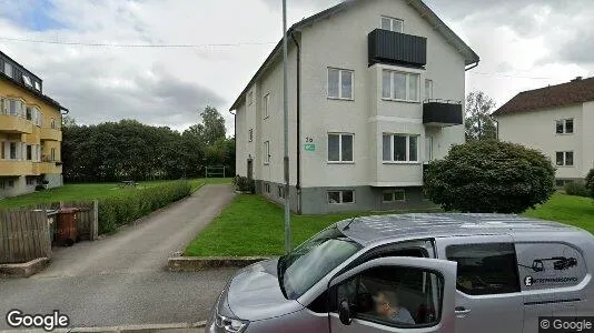 Lägenheter att hyra i Borås - Bild från Google Street View