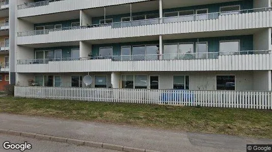 Lägenheter att hyra i Karlstad - Bild från Google Street View