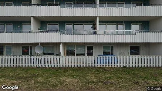 Lägenheter att hyra i Karlstad - Bild från Google Street View