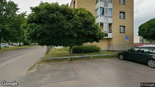 Lägenheter att hyra i Karlstad - Bild från Google Street View