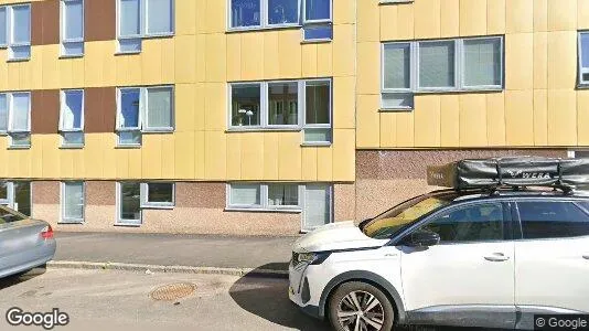 Lägenheter att hyra i Karlstad - Bild från Google Street View