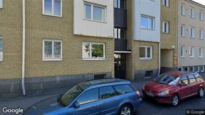 Lägenheter att hyra i Karlstad - Bild från Google Street View