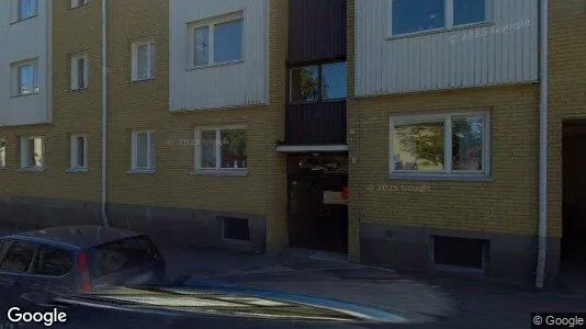 Lägenheter att hyra i Karlstad - Bild från Google Street View