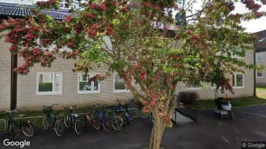 Lägenheter att hyra i Linköping - Bild från Google Street View