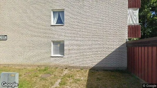 Lägenheter att hyra i Linköping - Bild från Google Street View