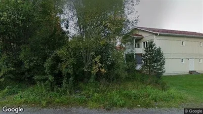 Lägenheter att hyra i Borlänge - Bild från Google Street View