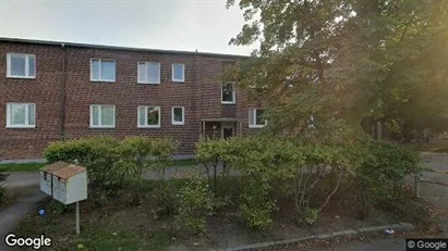 Lägenheter att hyra i Linköping - Bild från Google Street View