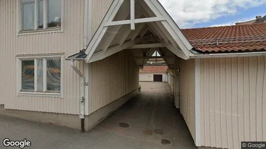 Lägenheter att hyra i Arvika - Bild från Google Street View