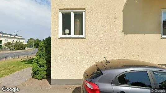 Lägenheter att hyra i Karlstad - Bild från Google Street View