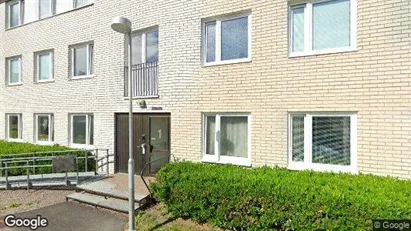 Lägenheter att hyra i Linköping - Bild från Google Street View