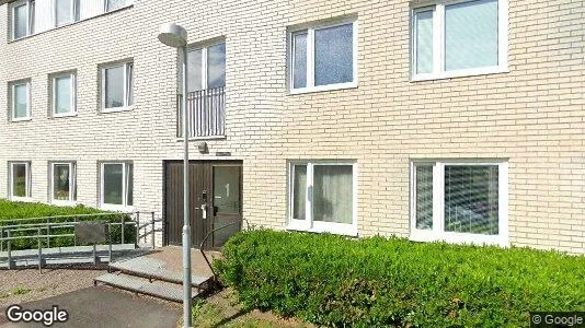 Lägenheter att hyra i Linköping - Bild från Google Street View