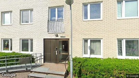 Lägenheter att hyra i Linköping - Bild från Google Street View